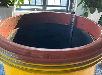 石峰抗爆容器