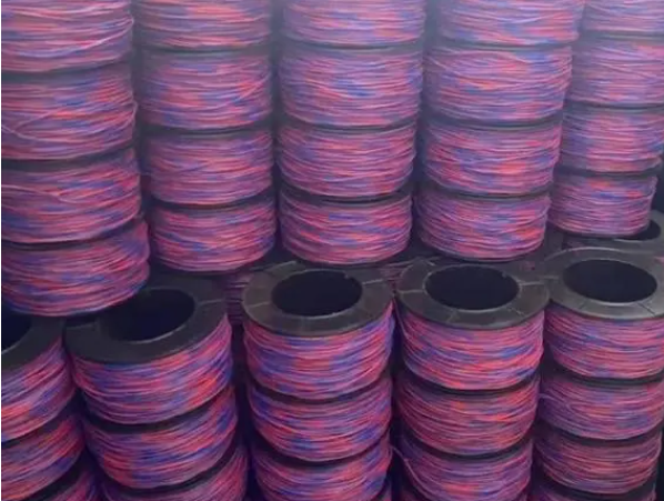 石峰爆破母线必须符合的要求有哪些?